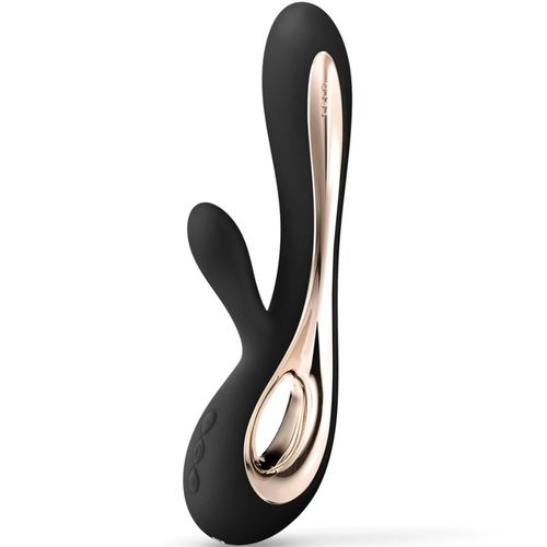 SORAYA 2 VIBRADOR RABBIT - LELO