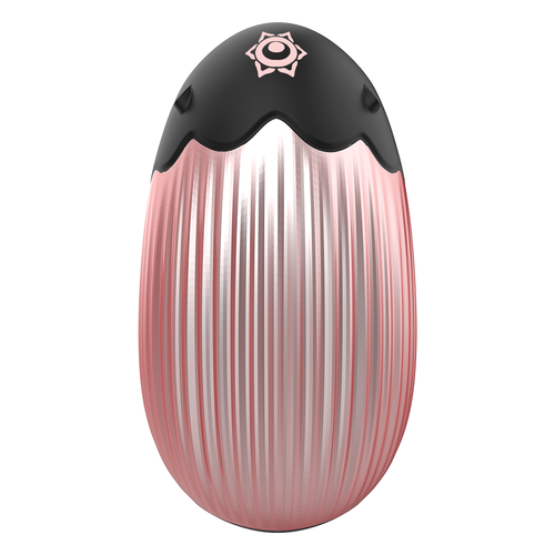 SUCCIONADOR SHUSHU 2.O NEW GENERATION CLITORAL AZABACHE - RITHUAL