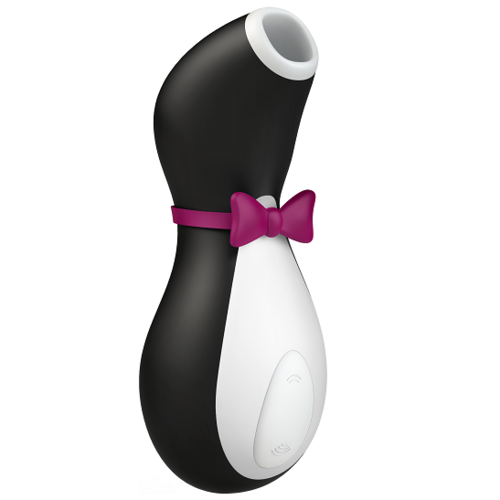 SATISFYER - PRO PENGUIN NG