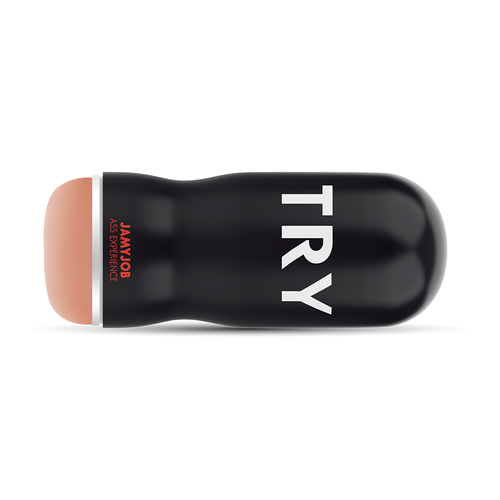 MASTURBADOR ANO EXCITANTE - JAMYJOB