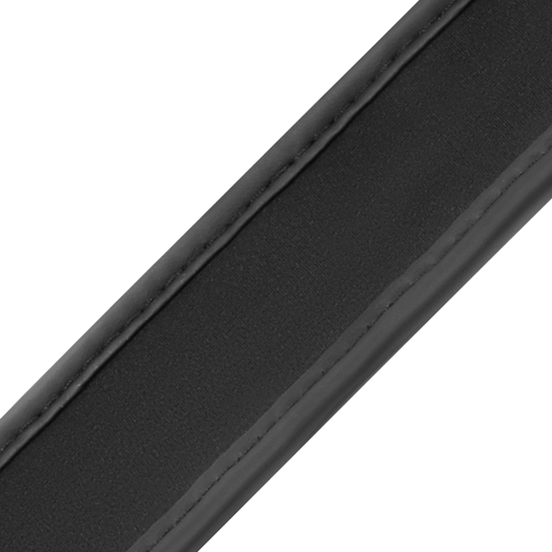 SET DE ESPOSAS Y ATADURAS CON FORRO DE NEOPRENO CAMA - FETISH SUBMISSIVE