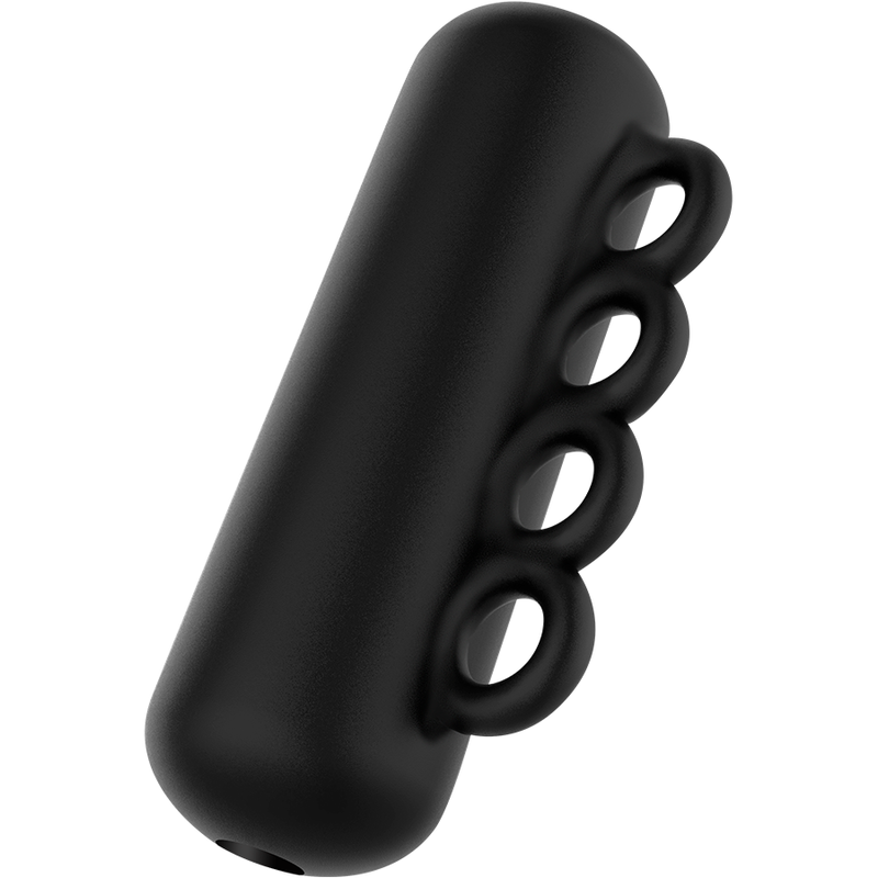 MASTURBADOR EXTREME TENSEK 5 NEGRO - JAMYJOB