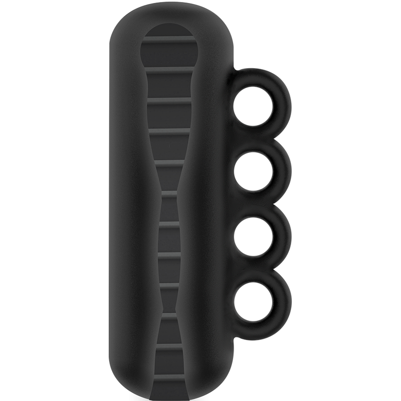 MASTURBADOR EXTREME TENSEK 5 NEGRO - JAMYJOB