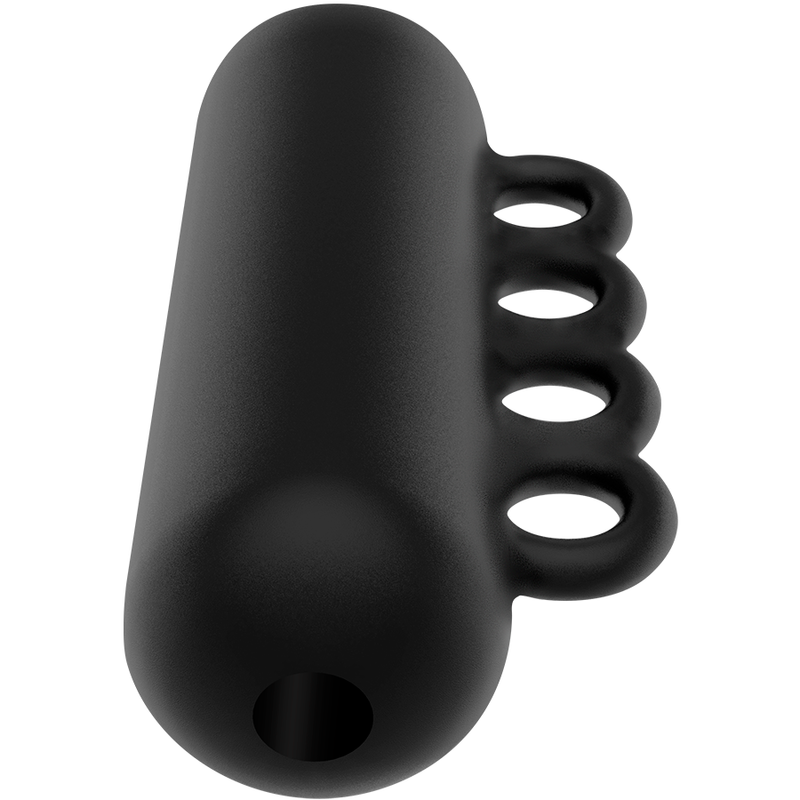 MASTURBADOR EXTREME TENSEK 5 NEGRO - JAMYJOB