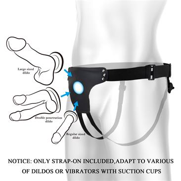 ARNES CORREA AJUSTABLE - PRETTYLOVE