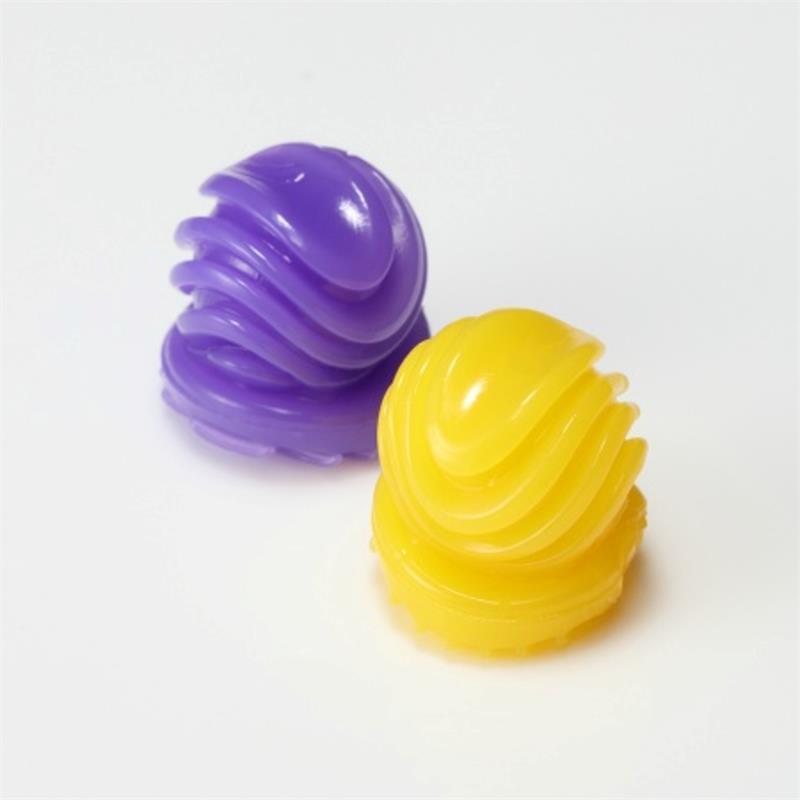 MASTURBADOR BOBBLE MAGIC MARBLES - TANGA
