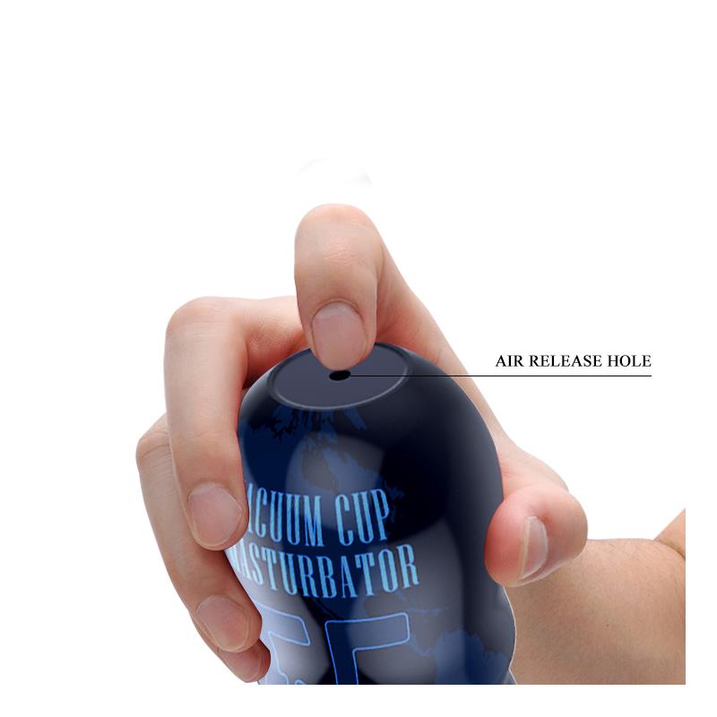 Masturbador Boca - PRETTYLOVE