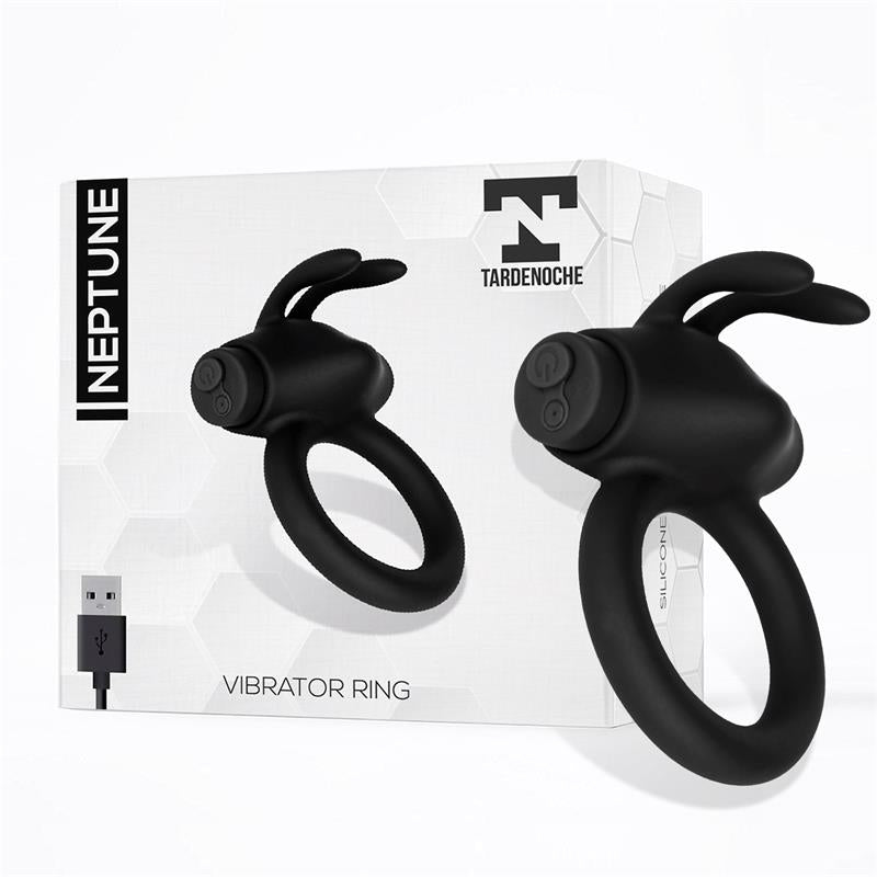 ANILLO VIBRADOR NEPTUNE - TARDENOCHE
