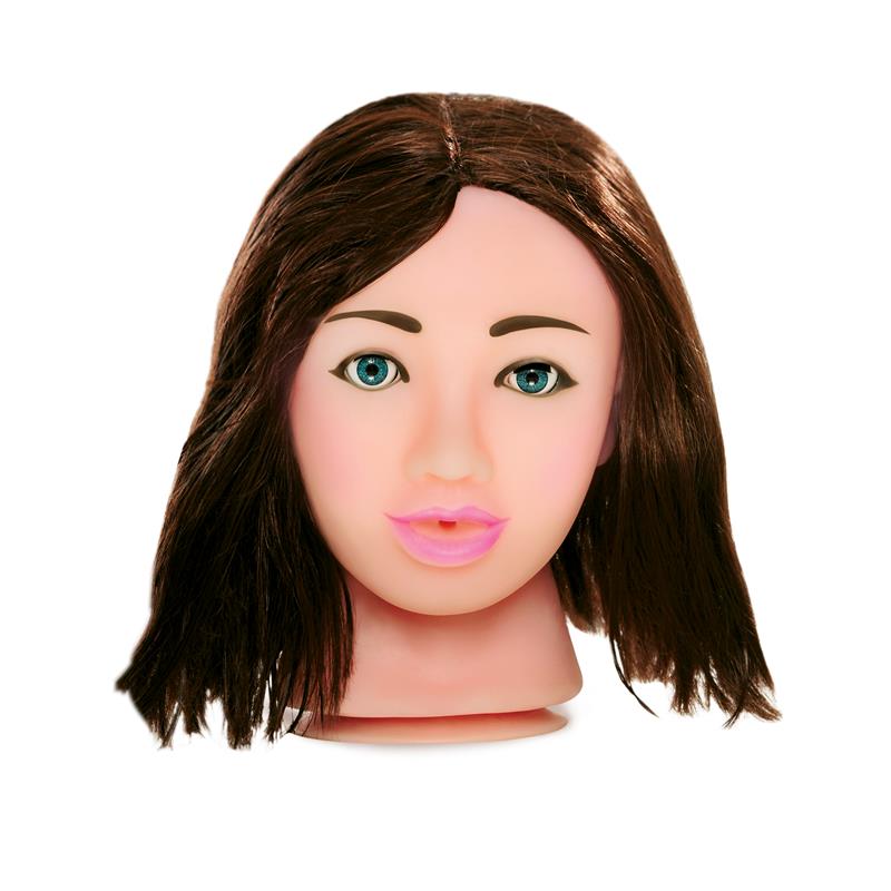 masturbador cara PDX TOYZ Fuck My Face Morena - Pipedream Extreme