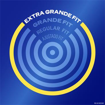 Preservativos  XL 12 Uds - DUREX