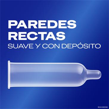 Preservativos  XL 12 Uds - DUREX