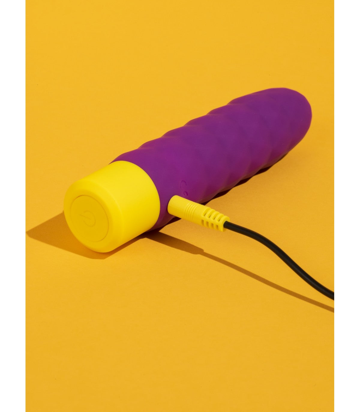VALA VIBRADORA MORADA ROMP BEAT - ROMP