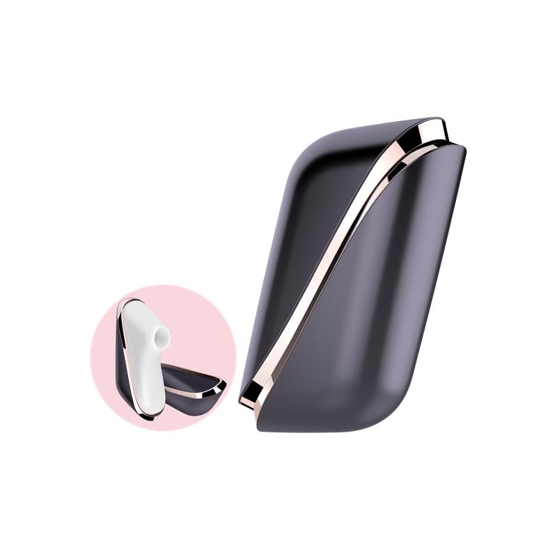 SATISFYER - PRO TRAVEL