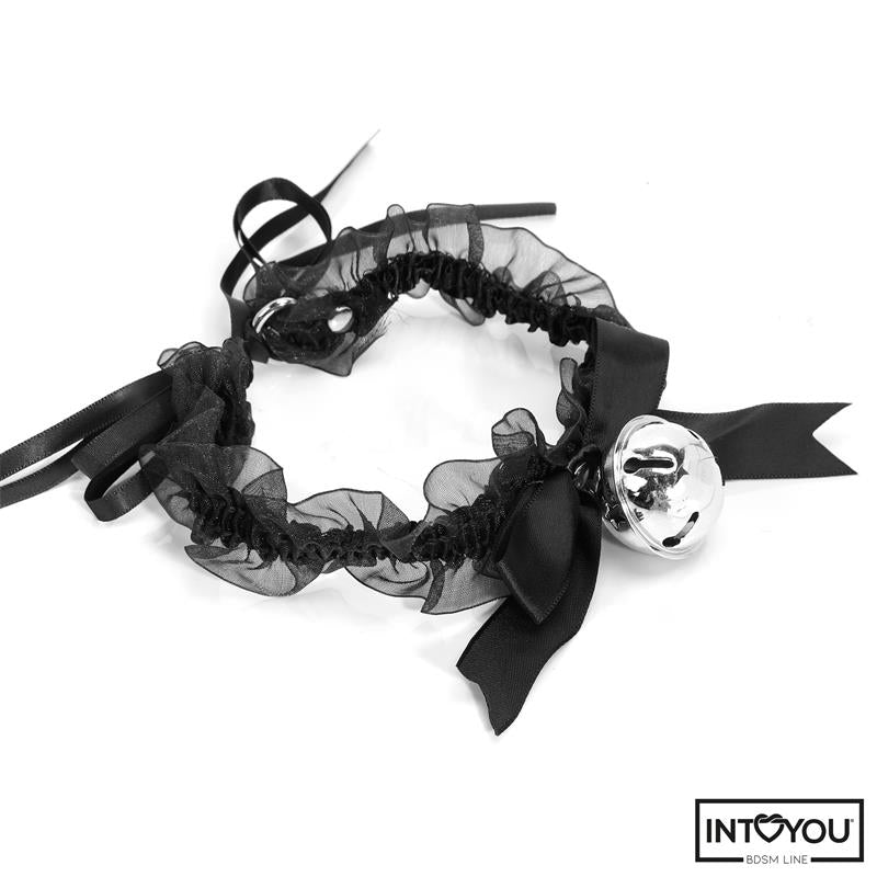 Set de 4 Pcs Cosplay Gatita/o - INTOYOU