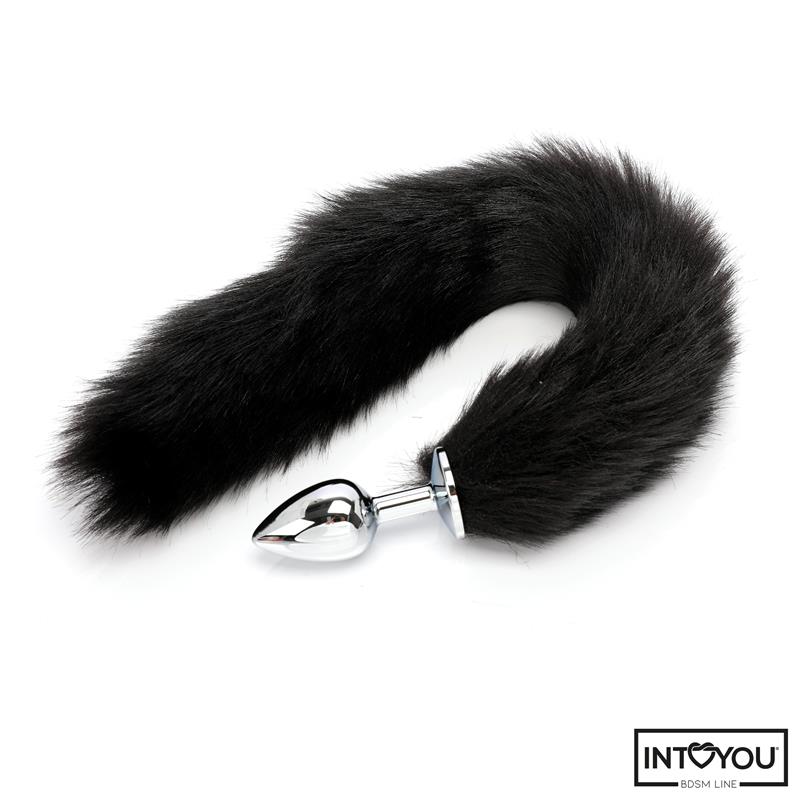 Set de 4 Pcs Cosplay Gatita/o - INTOYOU