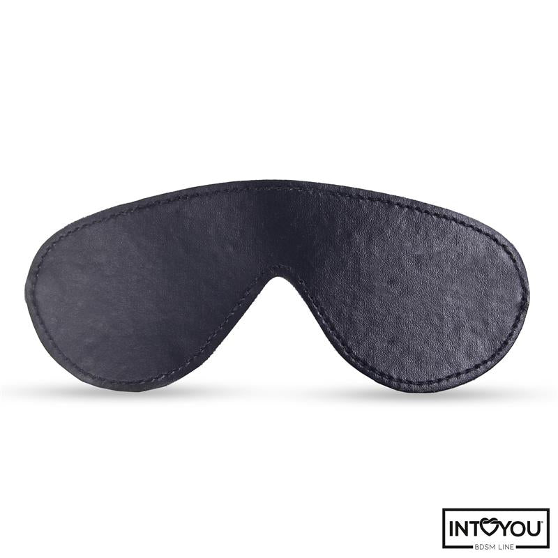 BDSM LINE Set de Bondage 7 Pz Furry Set - NTOYOU