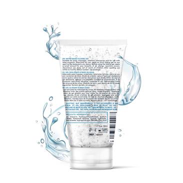 Lubricante Tour Base Agua Alta Calidad 50 ml - NANAMI