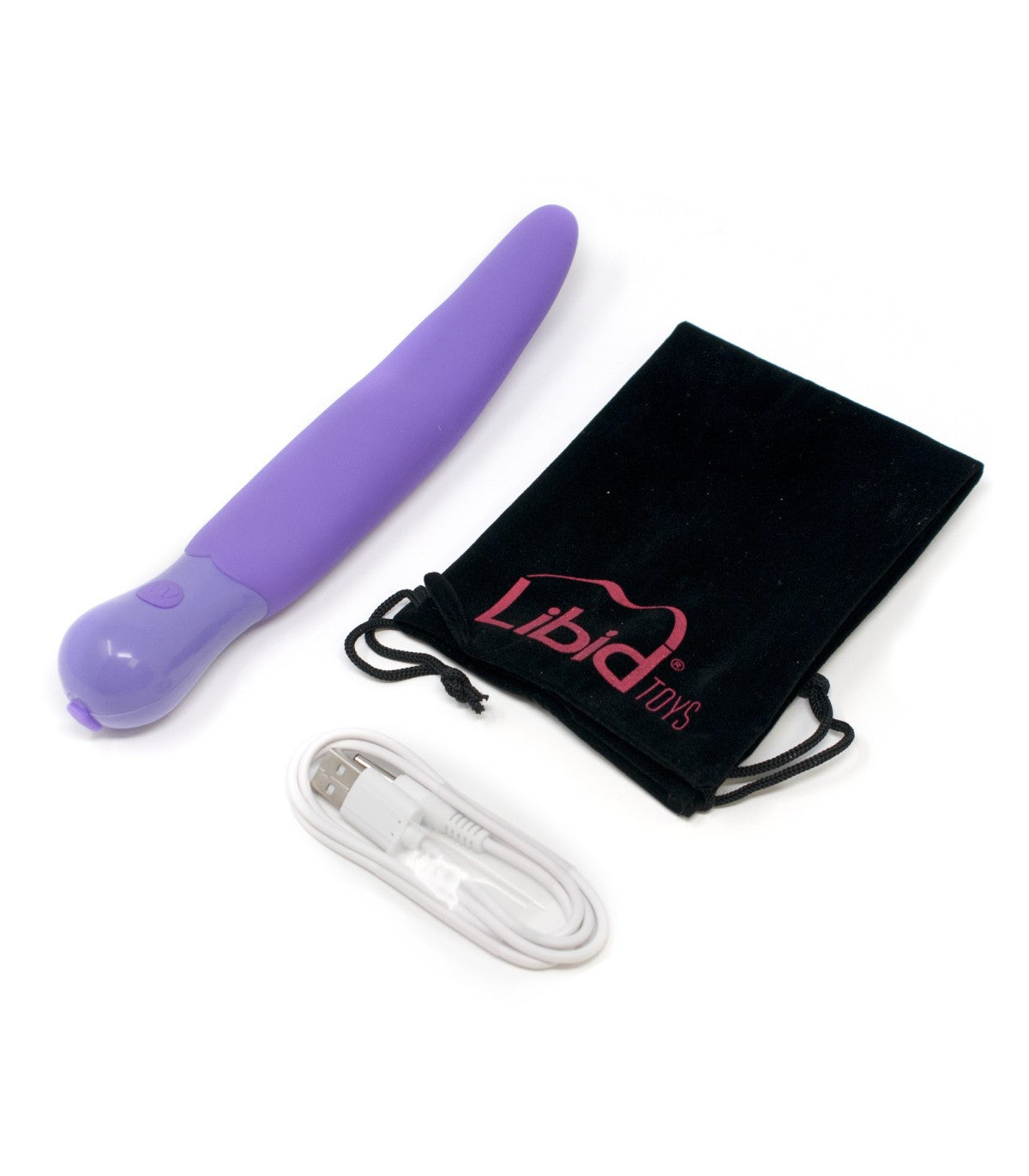 VIBRADOR CON MOVIMIENTO OSCILANTE HERA
