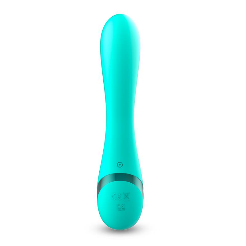 VIBRADOR PERTES CELESTE USB - FESTIVAL