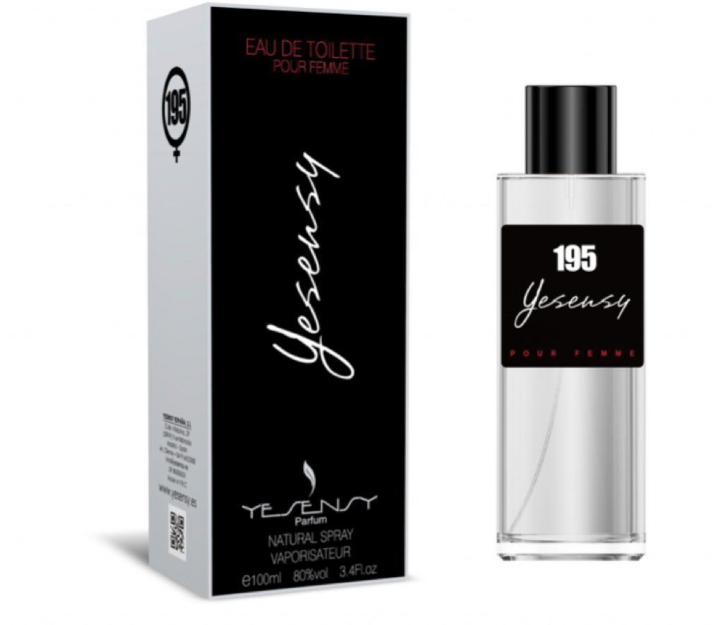 Yesensy Para mujer 100 ml.