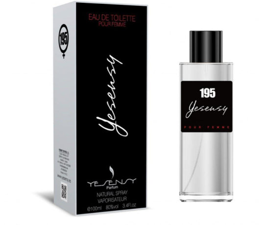 Yesensy Para mujer 100 ml.